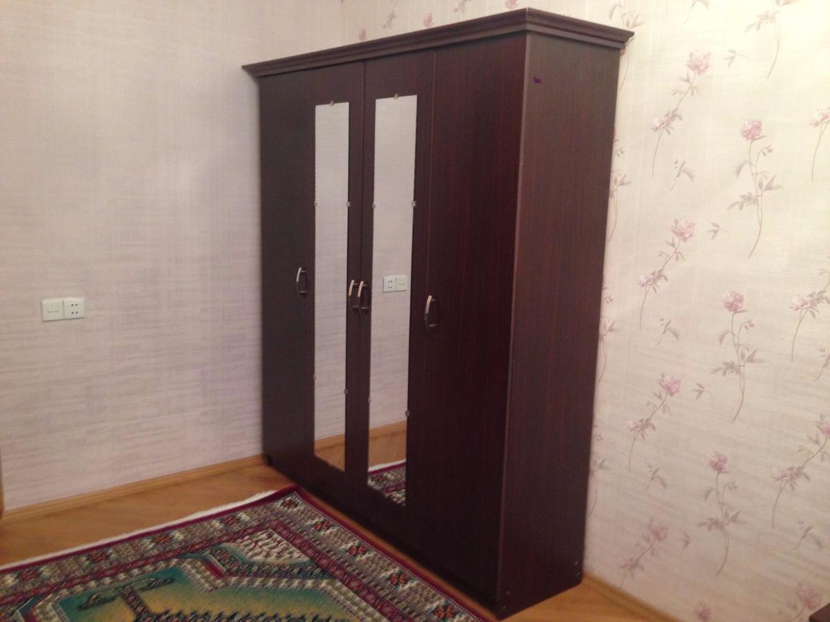 Apartment At Jafar Khandan 54 Baku Exterior photo