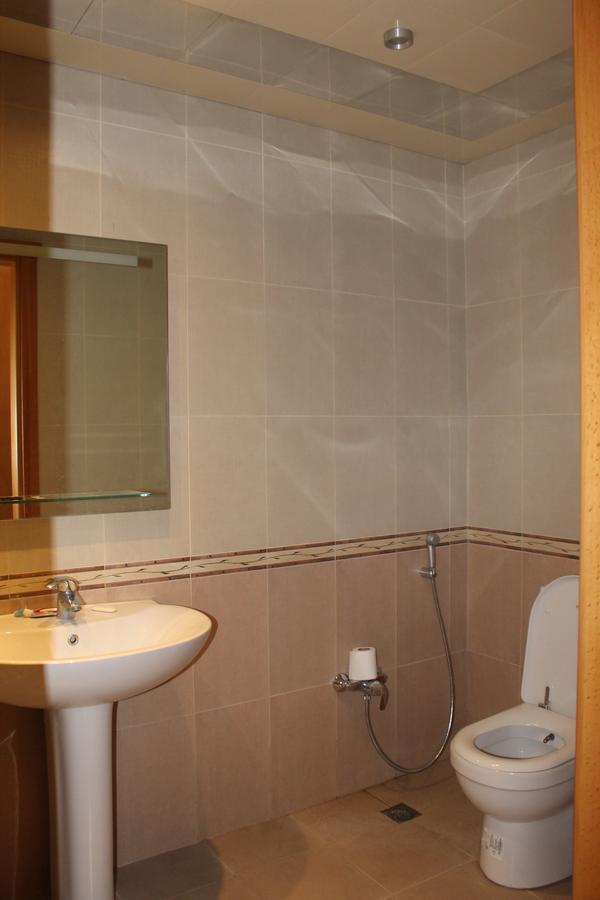 Apartment At Jafar Khandan 54 Baku Exterior photo
